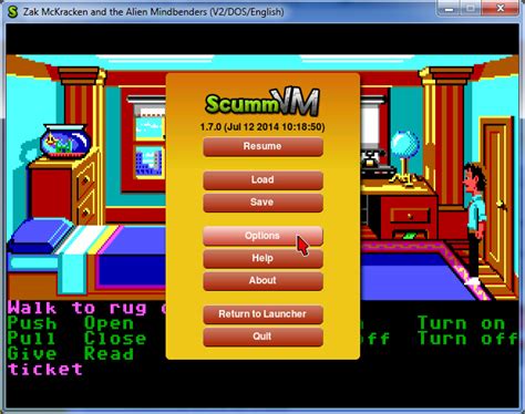 ScummVM .